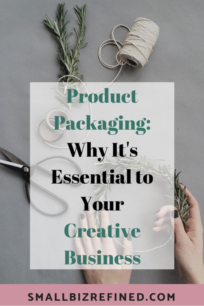 Product Packaging Ideas for Etsy Sellers