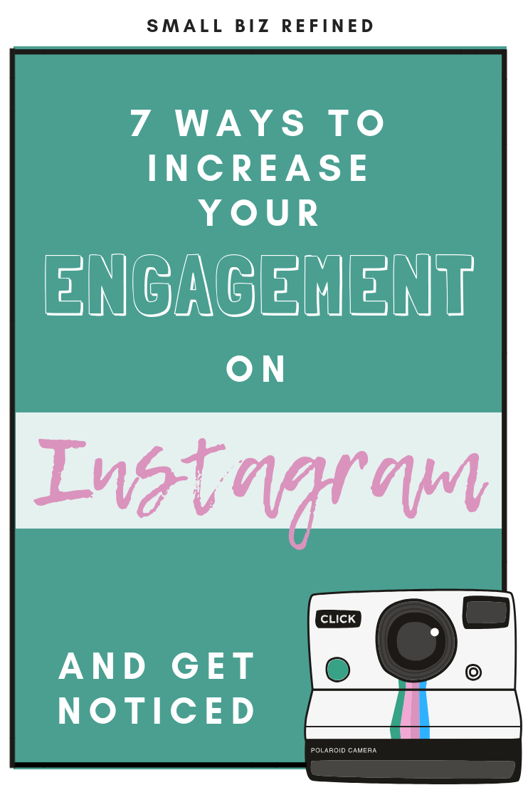 7 Foolproof Ways to Increase Your Instagram Engagement Rate