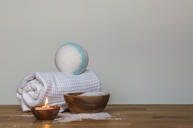 Craft Product Ideas - Bath Bombs