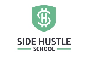 Side Hustle School Logo