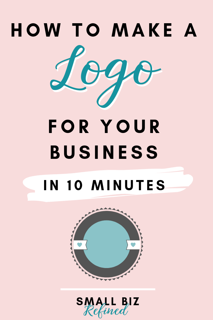 how to design your business logo