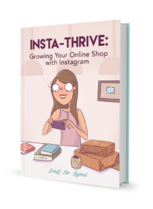 Instagram Growth eBook